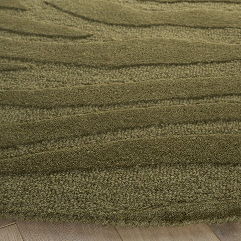safavieh clearance ebony ebn506y green rug