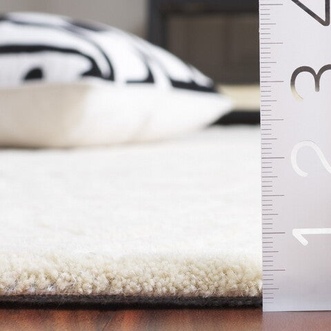 safavieh clearance ebony ebn550a ivory rug