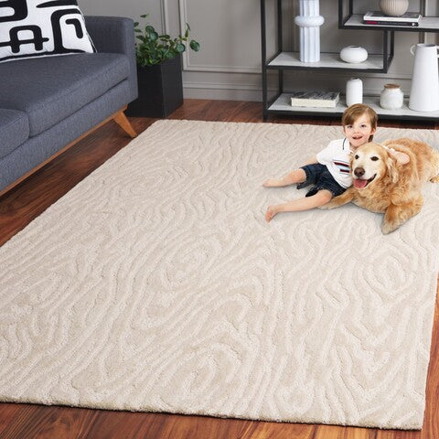 safavieh clearance ebony ebn550a ivory rug