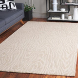 safavieh clearance ebony ebn550a ivory rug