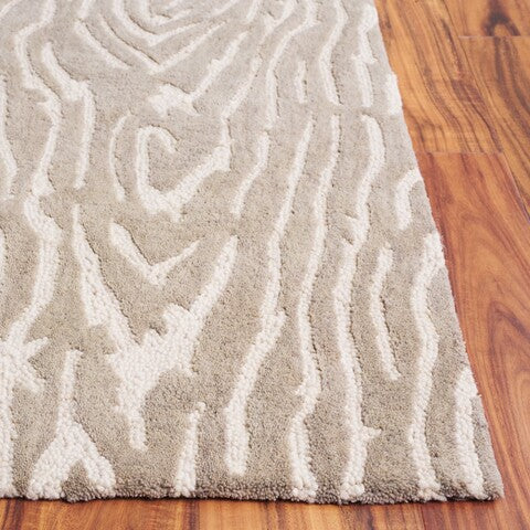 safavieh clearance ebony ebn550f grey rug