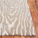 safavieh clearance ebony ebn550f grey rug