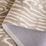 safavieh clearance ebony ebn550f grey rug