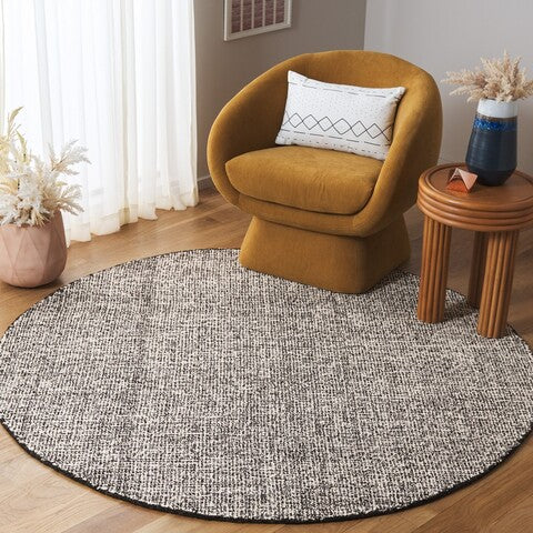 safavieh clearance ebony ebn602z black rug