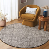 safavieh clearance ebony ebn602z black rug
