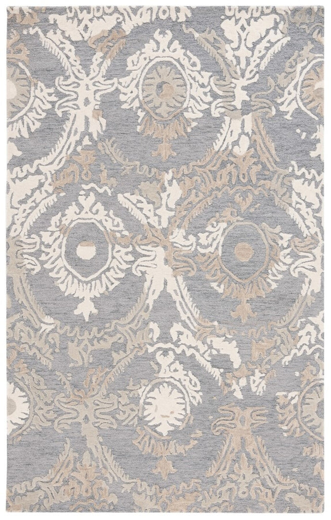 safavieh clearance ebony ebn657f grey rug
