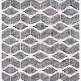 safavieh clearance ebony ebn704h dark grey rug