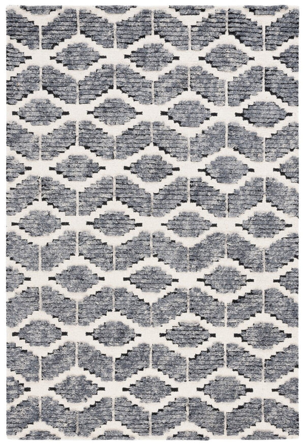 safavieh clearance ebony ebn704h dark grey rug
