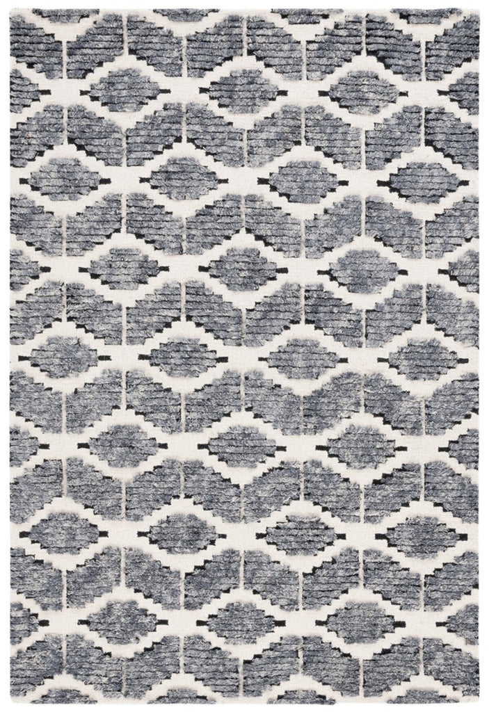 safavieh clearance ebony ebn704h dark grey rug