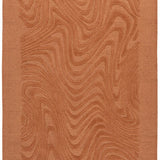 safavieh clearance ebony ebn725p rust rug