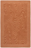 safavieh clearance ebony ebn725p rust rug