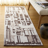 safavieh clearance ebony ebn815t ivory rug
