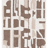 safavieh clearance ebony ebn815t ivory rug