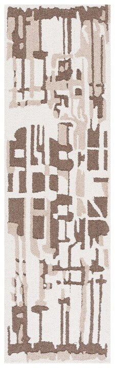 safavieh clearance ebony ebn815t ivory rug