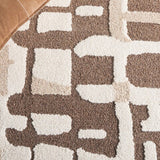 safavieh clearance ebony ebn815t ivory rug