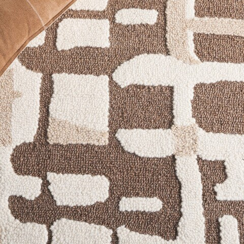 safavieh clearance ebony ebn815t ivory rug