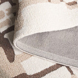 safavieh clearance ebony ebn815t ivory rug