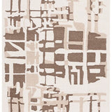 safavieh clearance ebony ebn815t ivory rug