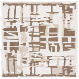 safavieh clearance ebony ebn815t ivory rug