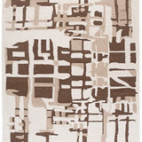 safavieh clearance ebony ebn815t ivory rug