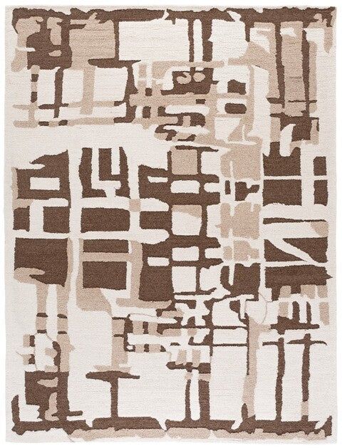 safavieh clearance ebony ebn815t ivory rug