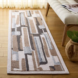 safavieh clearance ebony ebn816t ivory rug