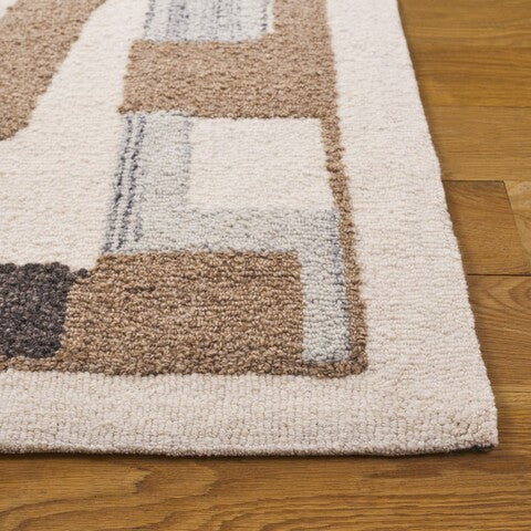 safavieh clearance ebony ebn816t ivory rug