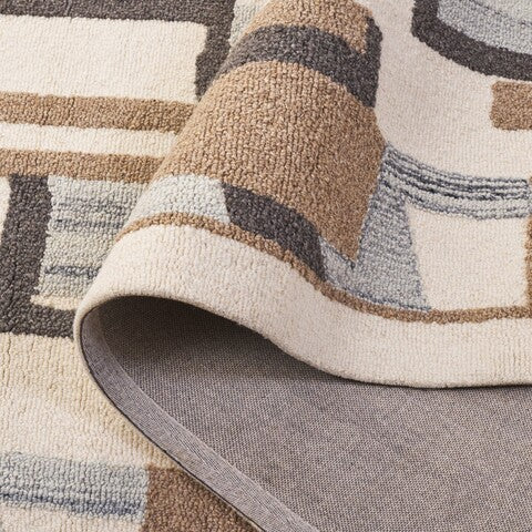 safavieh clearance ebony ebn816t ivory rug