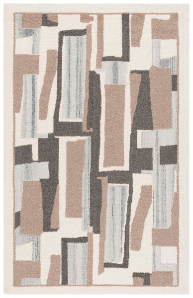 safavieh clearance ebony ebn816t ivory rug