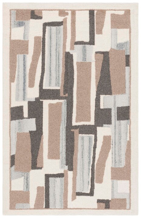 safavieh clearance ebony ebn816t ivory rug