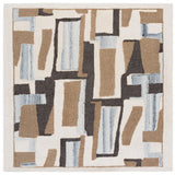 safavieh clearance ebony ebn816t ivory rug