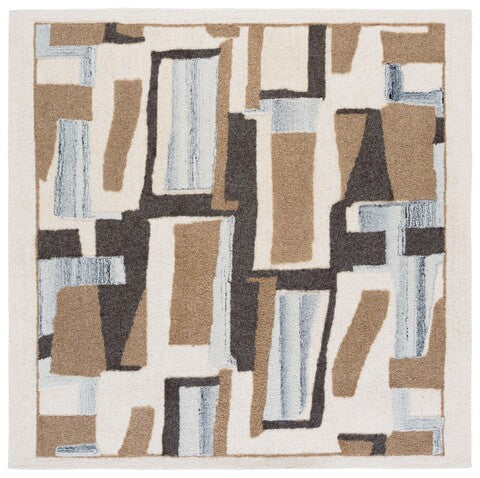 safavieh clearance ebony ebn816t ivory rug
