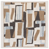 safavieh clearance ebony ebn816t ivory rug