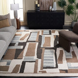 safavieh clearance ebony ebn816t ivory rug