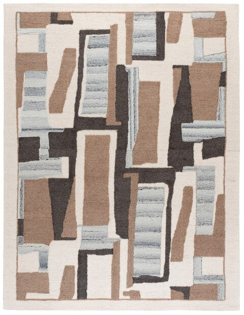 safavieh clearance ebony ebn816t ivory rug