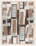 safavieh clearance ebony ebn816t ivory rug