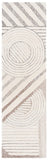 safavieh clearance ebony ebn818t ivory rug