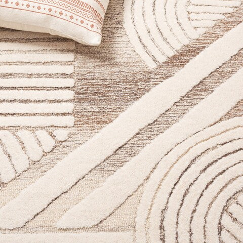 safavieh clearance ebony ebn818t ivory rug