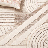 safavieh clearance ebony ebn818t ivory rug