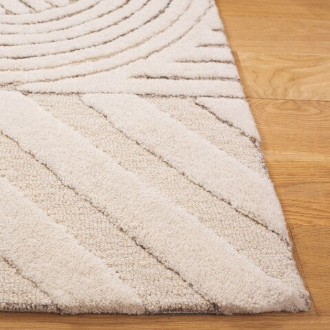 safavieh clearance ebony ebn818t ivory rug