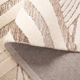 safavieh clearance ebony ebn818t ivory rug