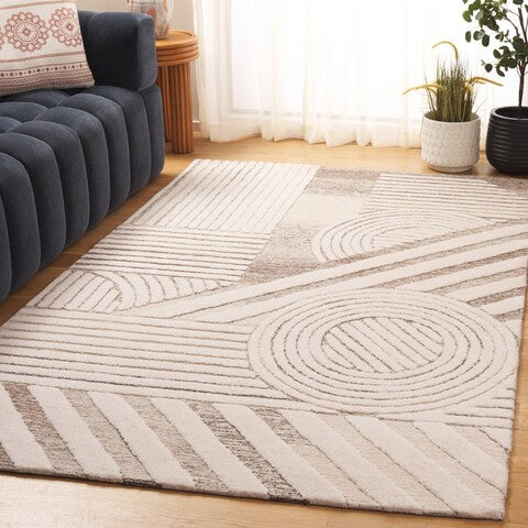 safavieh clearance ebony ebn818t ivory rug