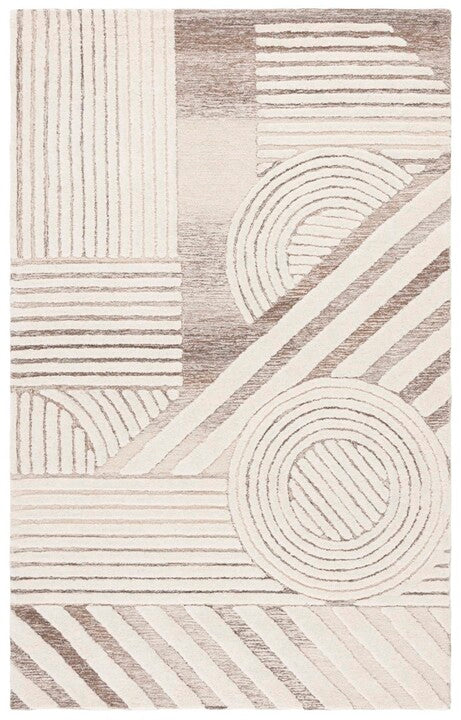 safavieh clearance ebony ebn818t ivory rug