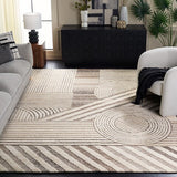 safavieh clearance ebony ebn818t ivory rug