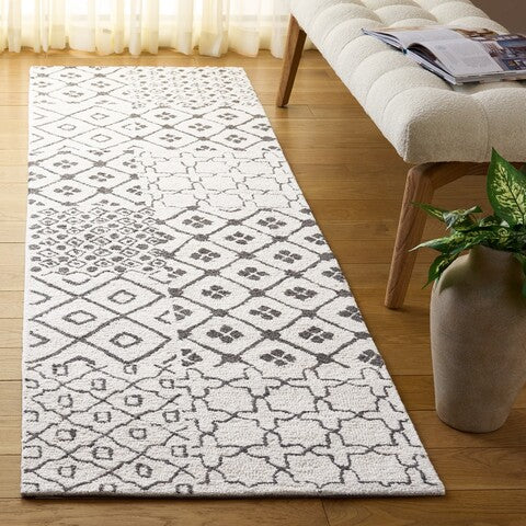 safavieh clearance ebony ebn821f ivory rug