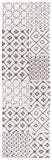 safavieh clearance ebony ebn821f ivory rug