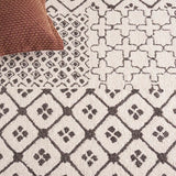 safavieh clearance ebony ebn821f ivory rug
