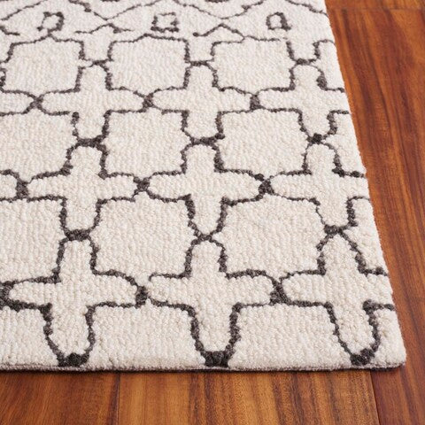 safavieh clearance ebony ebn821f ivory rug