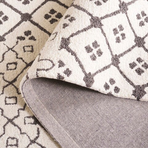 safavieh clearance ebony ebn821f ivory rug