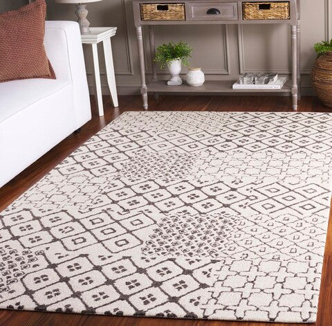 safavieh clearance ebony ebn821f ivory rug